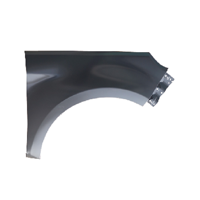 REPLACEMENT FRONT FENDER RH, 2019-, FOR FORD TERRITORY, FS1-16015-AC-78, (STEEL)