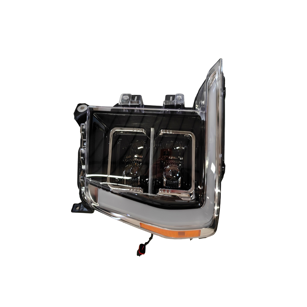 REPLACEMENT HEAD LAMP LH LED, 2021-, FOR FORD F150 RAPTOR