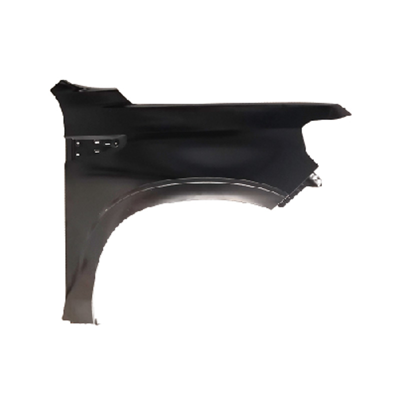 REPLACEMENT FRONT FENDER RH, 2021-2022, FOR GMC YUKON, 84384209, (ALUM)