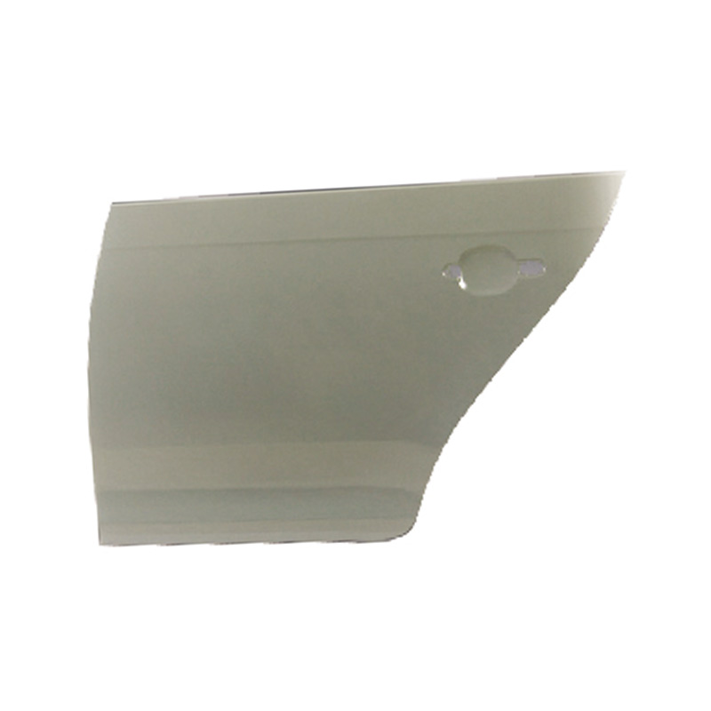 REPLACEMENT REAR DOOR LH-O, 2003-2008, FOR VOLKSWAGEN GOLF V, 1K5 833 105C