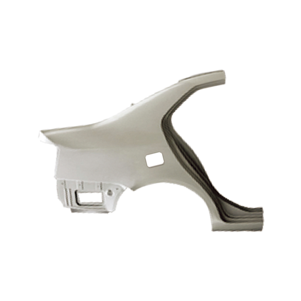 REPLACEMENT REAR FENDER RH, 2005, FOR VOLKSWAGEN JETTA, 1K5 809 606
