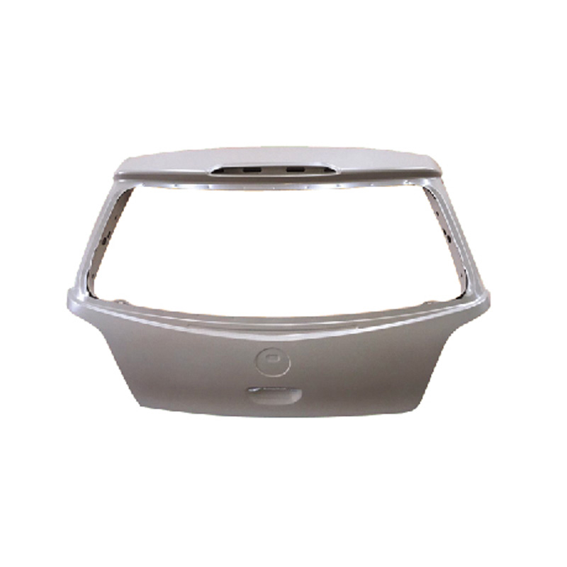 REPLACEMENT TAILGATE（HATCHBACK）, 2008, FOR VOLKSWAGEN POLO, 6Q6 827 025
