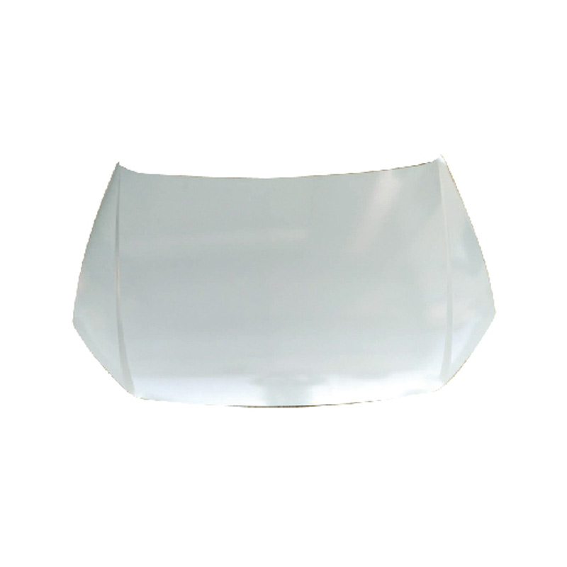 发动机罩替换件，2015年及以后款，适用于大众 Polo，零件号：6RU 823 031C