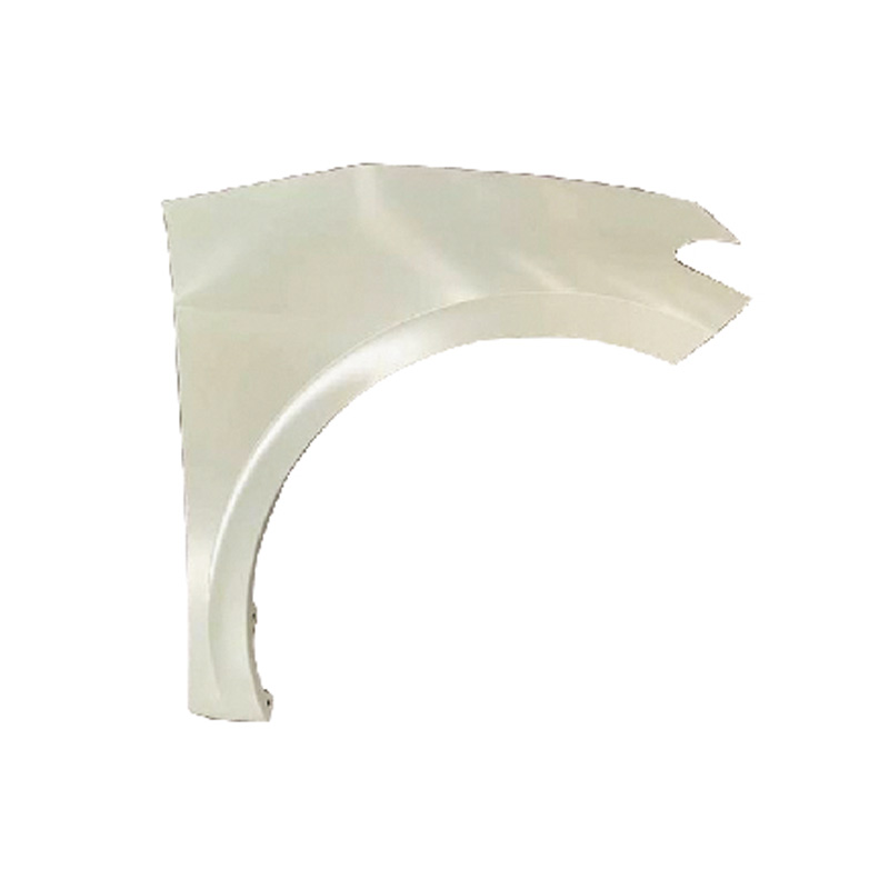 REPLACEMENT FRONT FENDER RH, FOR VOLKSWAGEN ID3, 10D821106