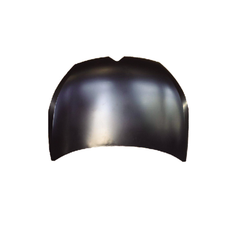 REPLACEMENT HOOD, FOR CITROEN C4