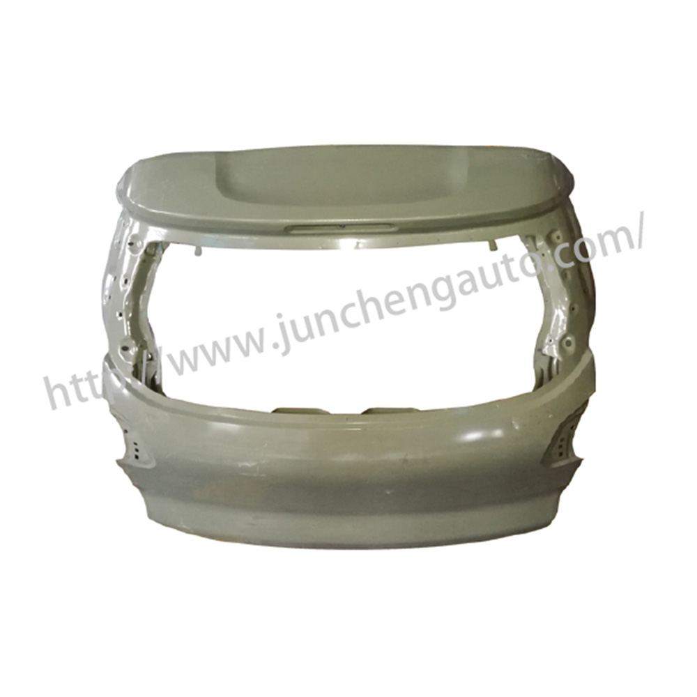 尾门替换件，适用于雪铁龙C3