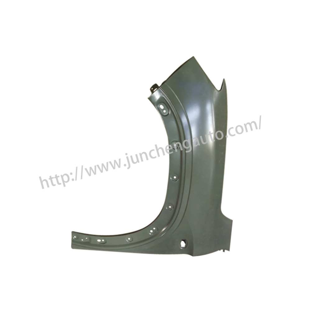 左前翼子板替换件，适用于雪铁龙C3，零件号9805834380