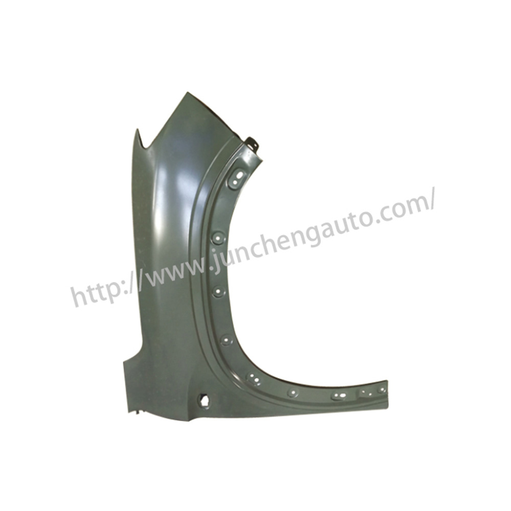 右前翼子板替换件，适用于雪铁龙C3，零件号9805834280