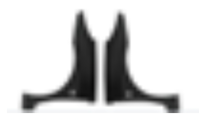 左前翼子板替换件，2006-2011年款，适用于标致307