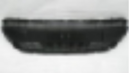 前格栅替换件（高配），2012年及以后，适用于标致208，零件号1613485580