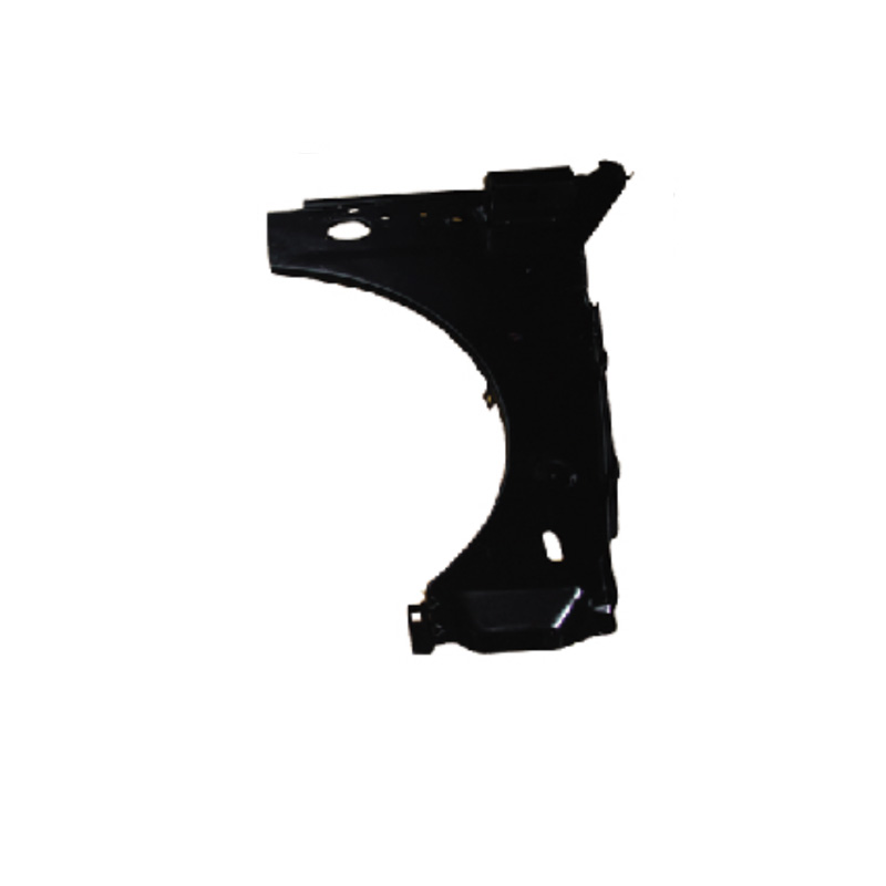 REPLACEMENT FRONT FENDER INNER RH, FOR RENAULT LOGAN, R:6001549856