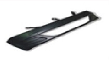 前保险杠08无孔替换件，2008年款，适用于雷诺洛根，8200748275