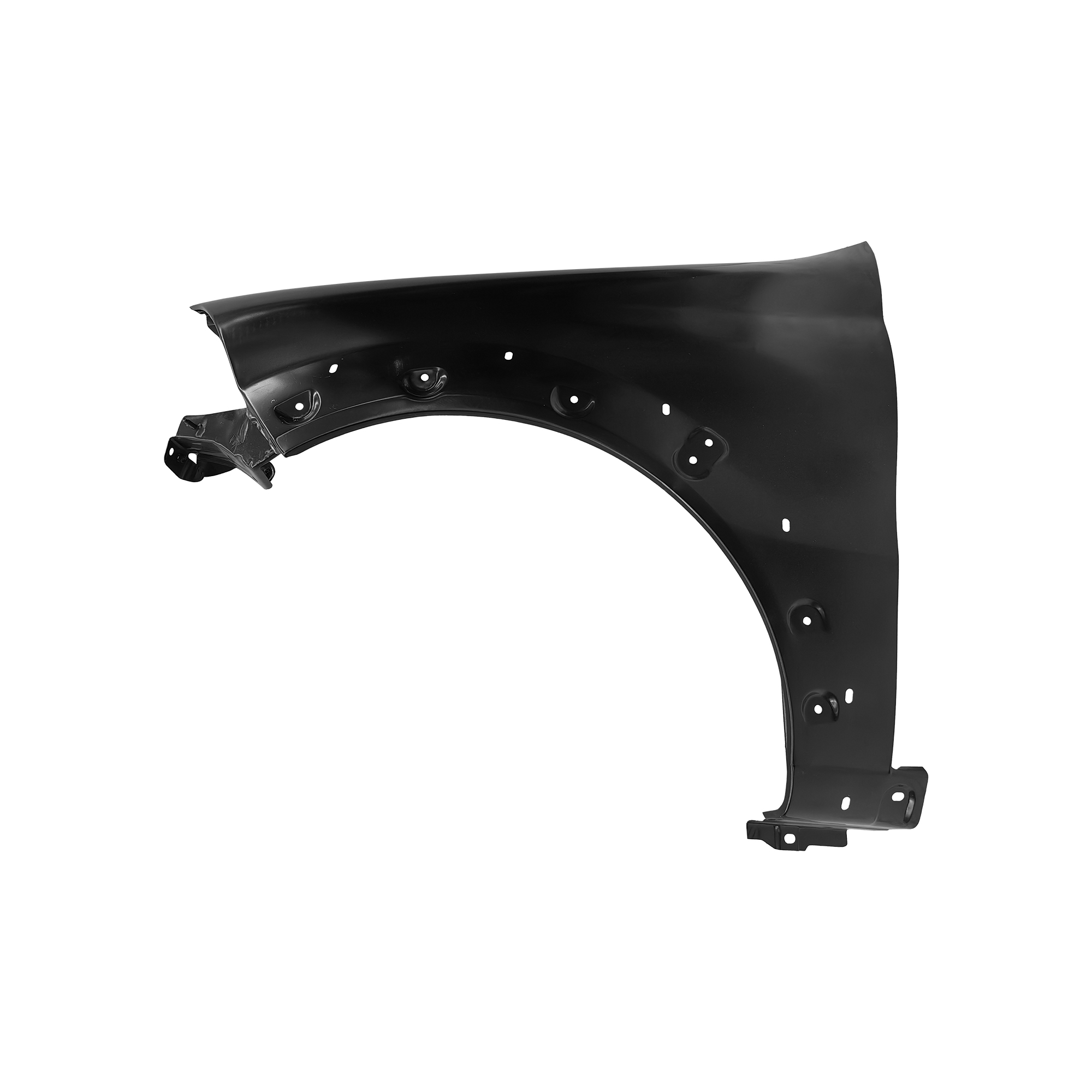 REPLACEMENT FRONT FENDER LH, 2011-2017, FOR VOLKSWAGEN SAGITAR, 5C6821105