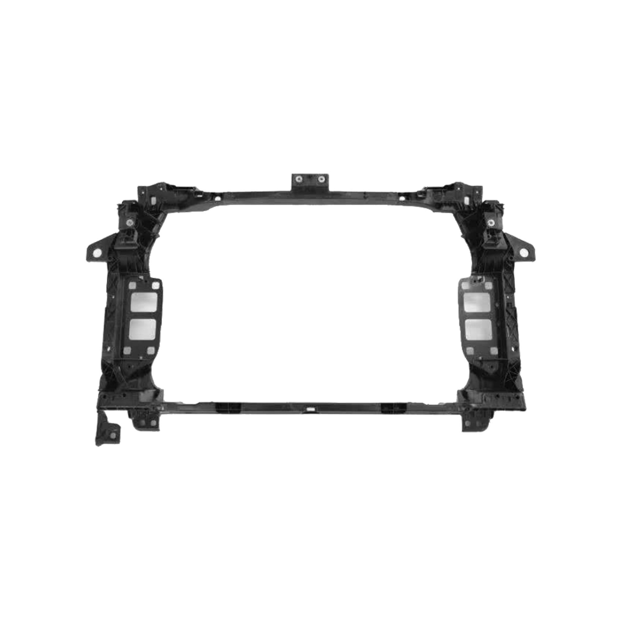 散热器支架替换件，2017年款起，适用于奥迪Q7