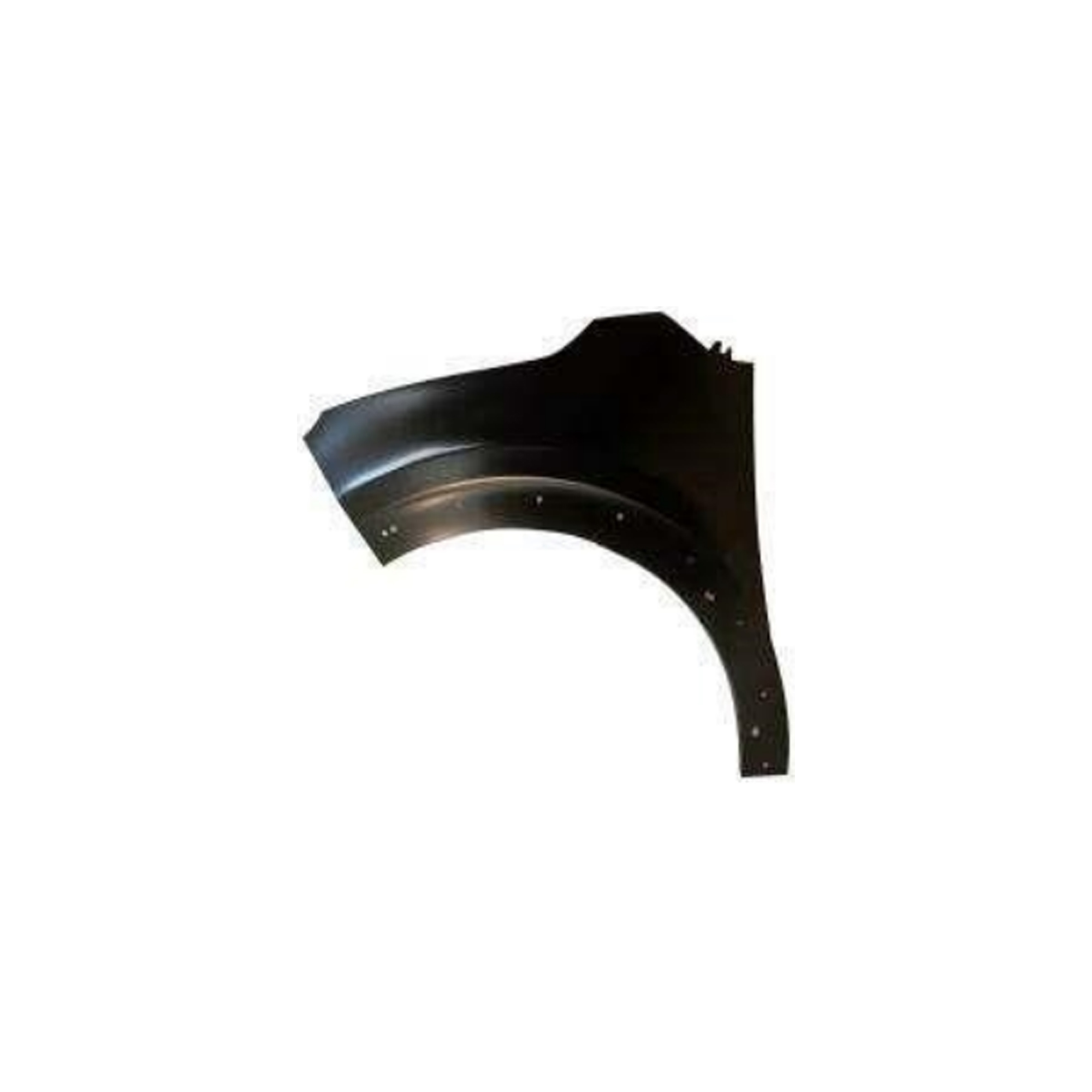 REPLACEMENT FRONT FENDER LH, 2019, FOR CITROEN C3