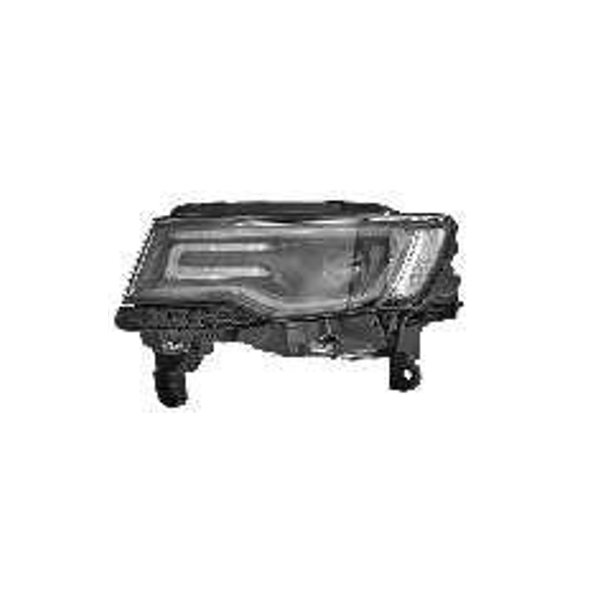 REPLACEMENT LED LAMP LH, FOR JEEP GRAND CHEROKEE, 68266664AG