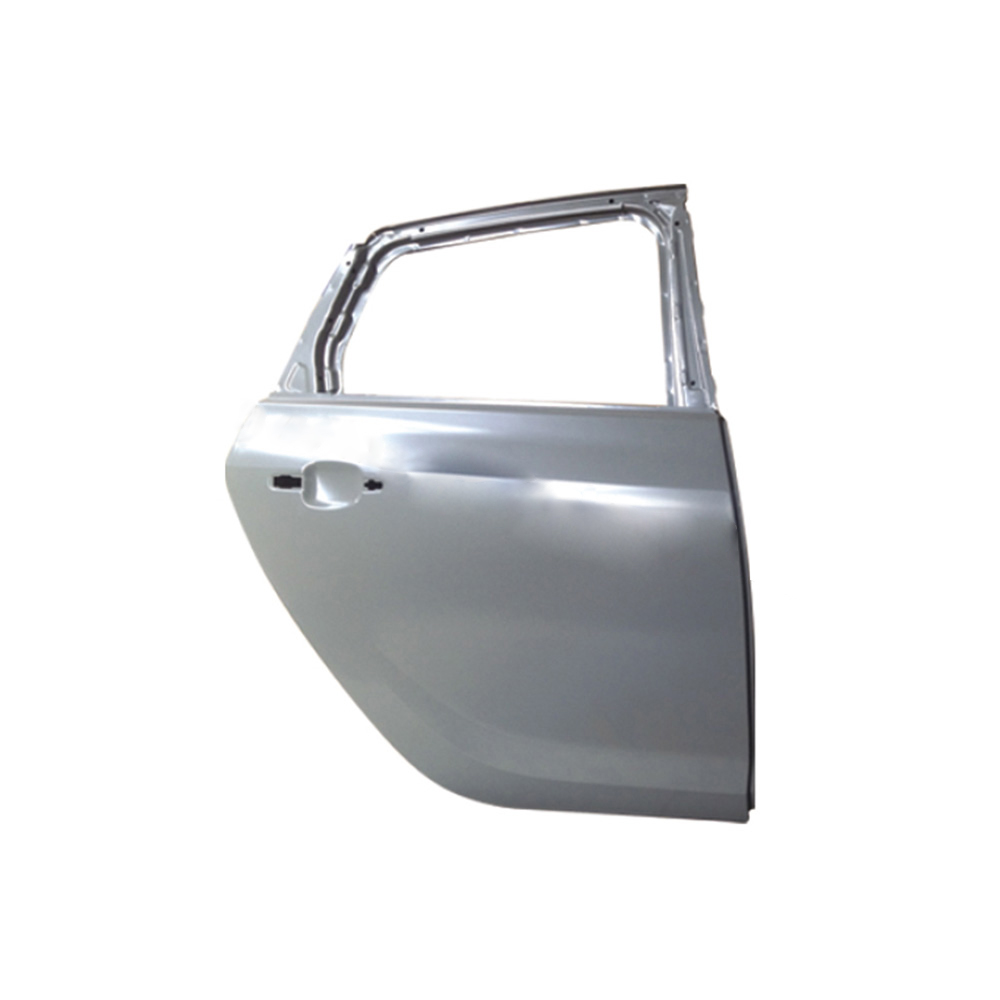 REPLACEMENT REAR DOOR RH, FOR OPEL ASTRA J HATCHBACK