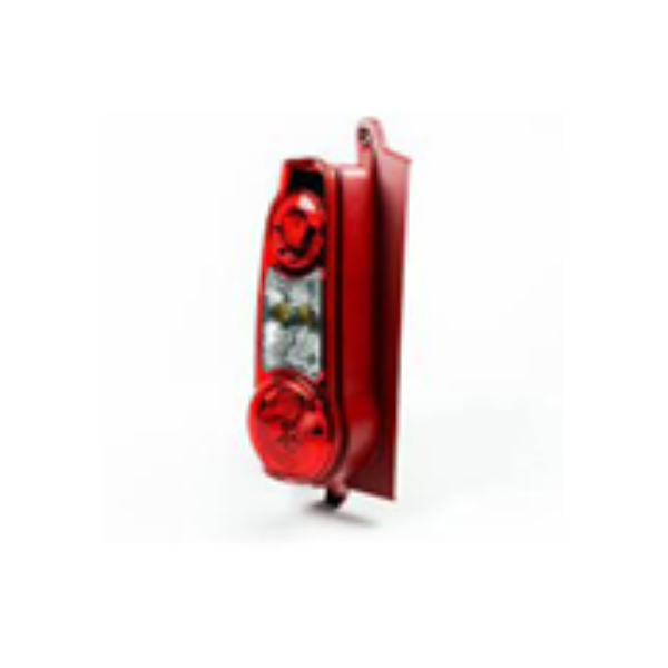 REPLACEMENT TAIL LAMP(L), FOR PEUGEOT PARTNER, 6351FJ