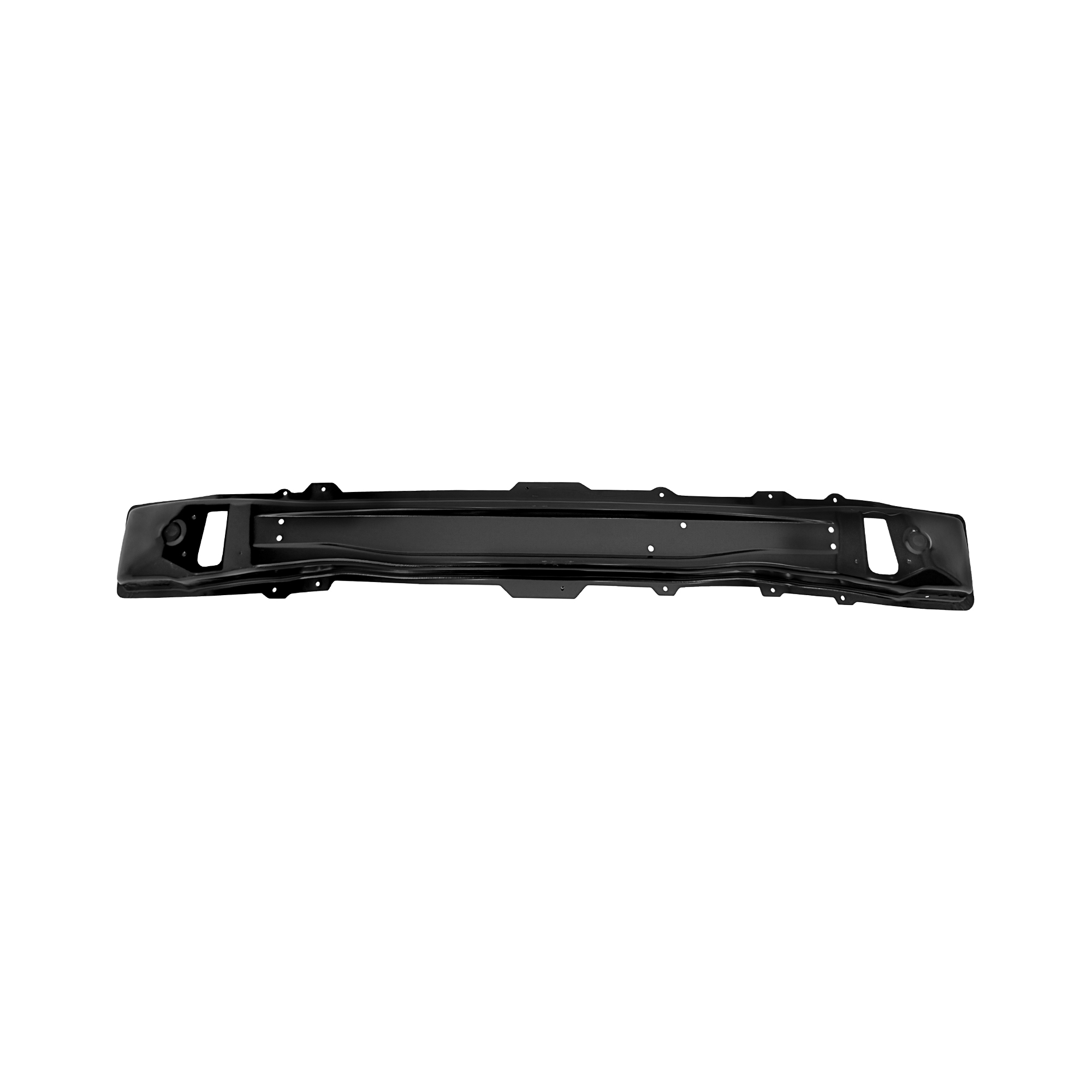 REPLACEMENT FRONT BUMPER SUPPORT, FOR RENAULT/DACIA DUSTER, 752107934R, (STEEL)