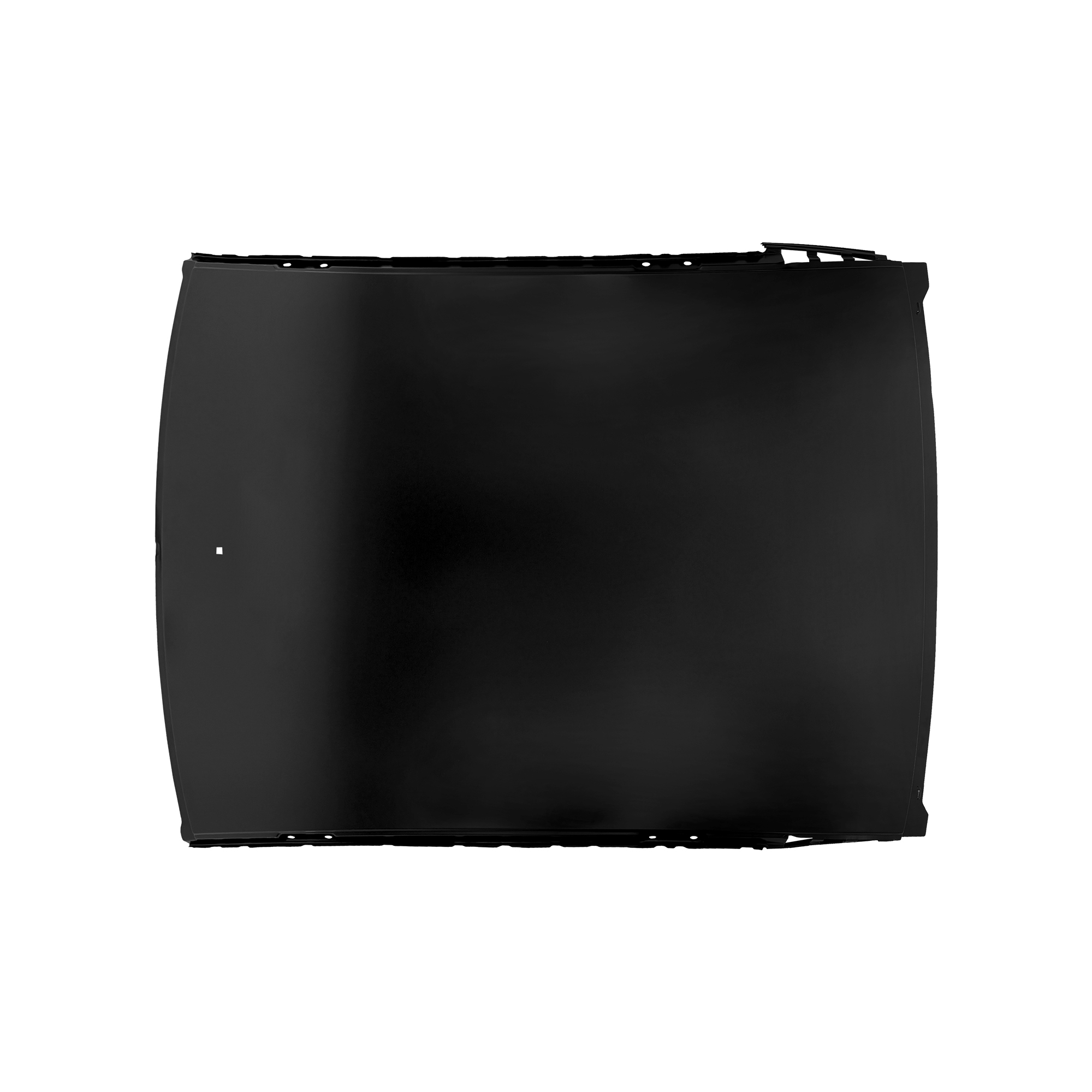 REPLACEMENT ROOF, 2013, FOR RENAULT LOGAN, (STEEL)