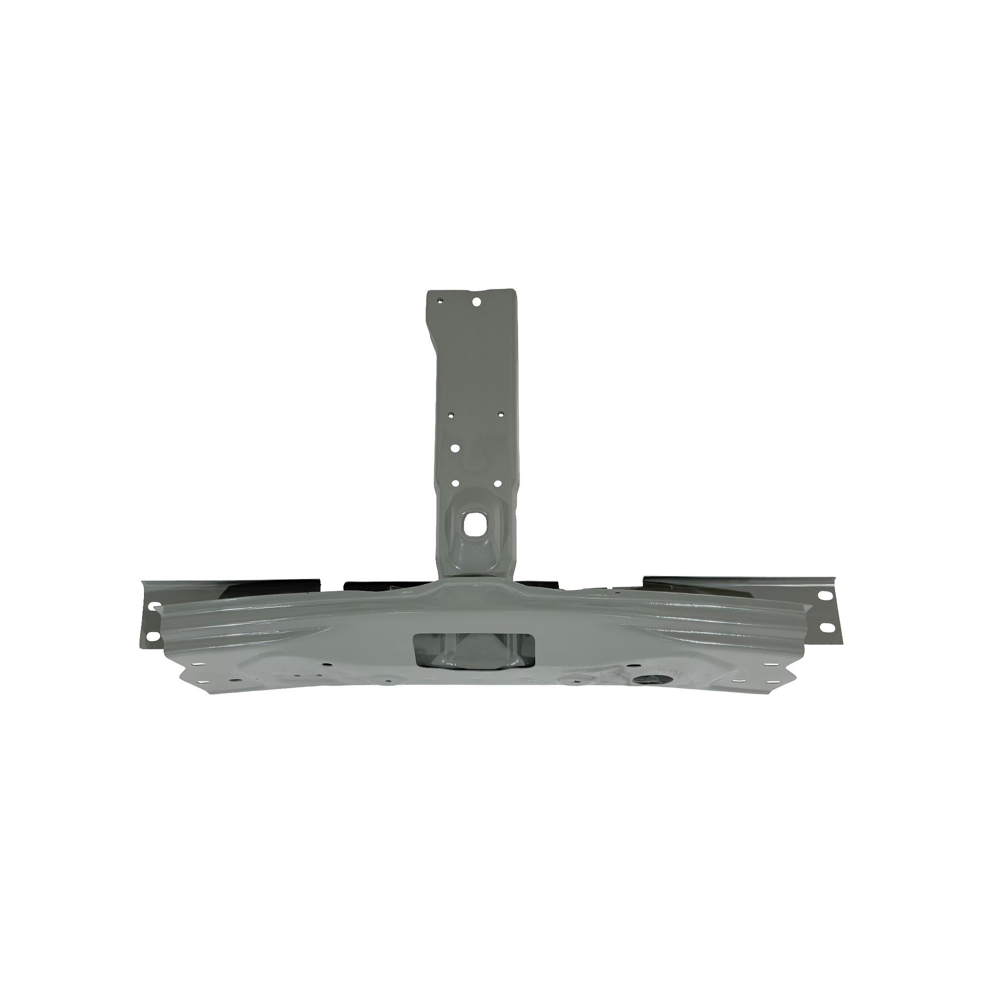 REPLACEMENT RADIATOR SUPPORT, 2018-, FOR RENAULT DUSTER, 625040951R, (STEEL)