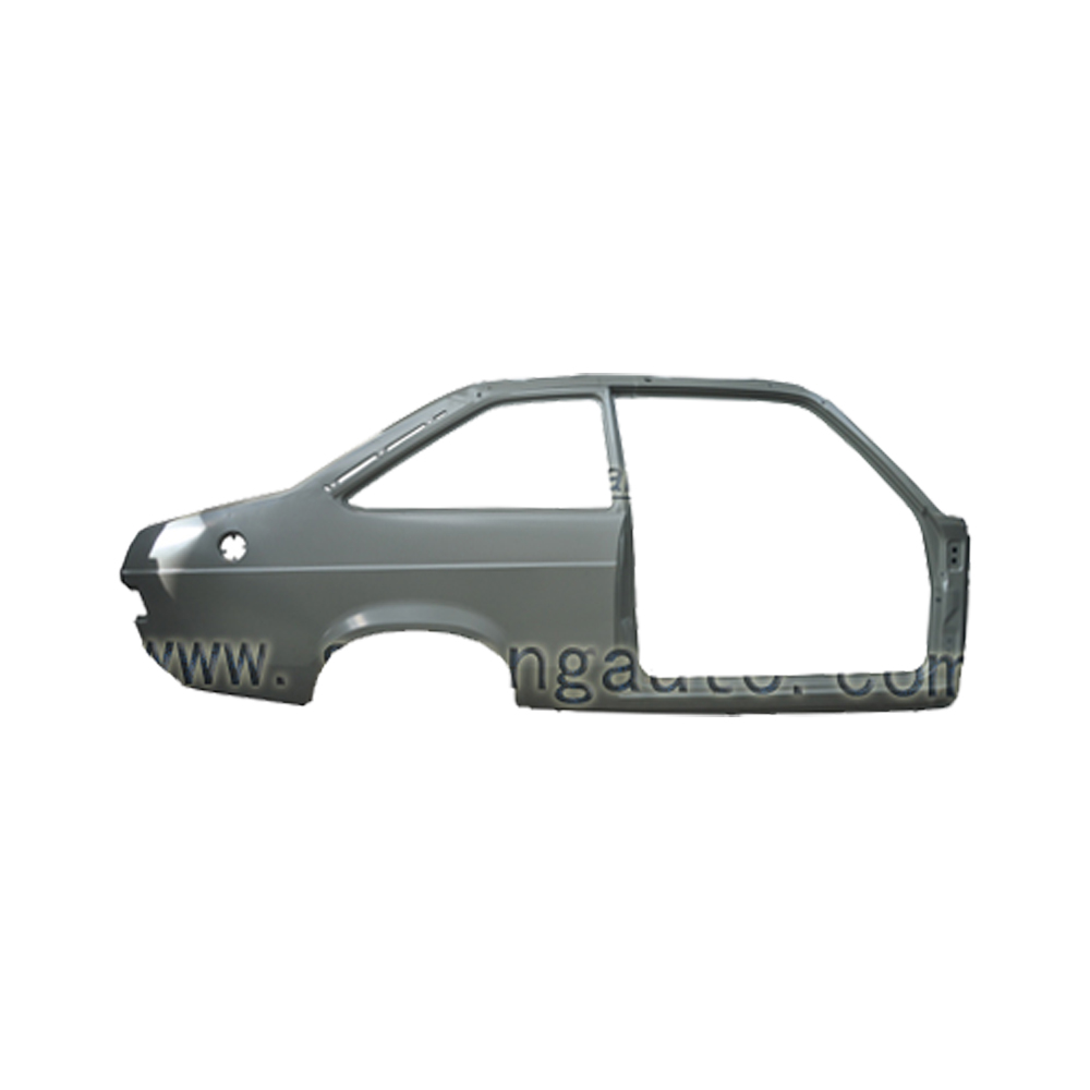REPLACEMENT SIDE OUTER PANEL RH, 1976, FOR FORD ESCORT CLASSIC SPARE PARTS