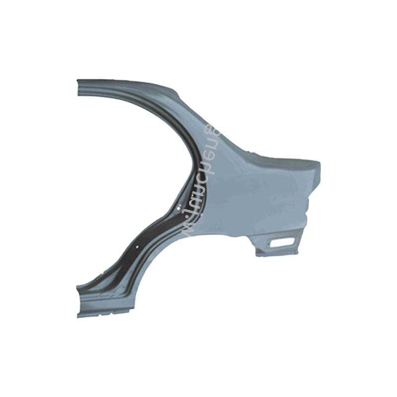 左翼子板内板替换件，1998年款，适用于现代雅绅特，零件号86811-22300