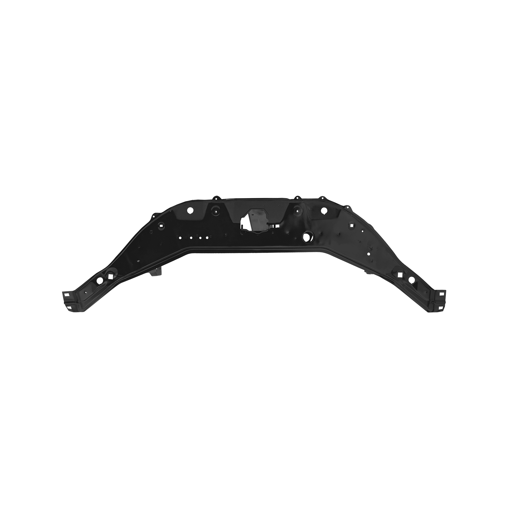 REPLACEMENT RADIATOR SUPPORT, FOR RENAULT LODGY, 625049610R, (STEEL)