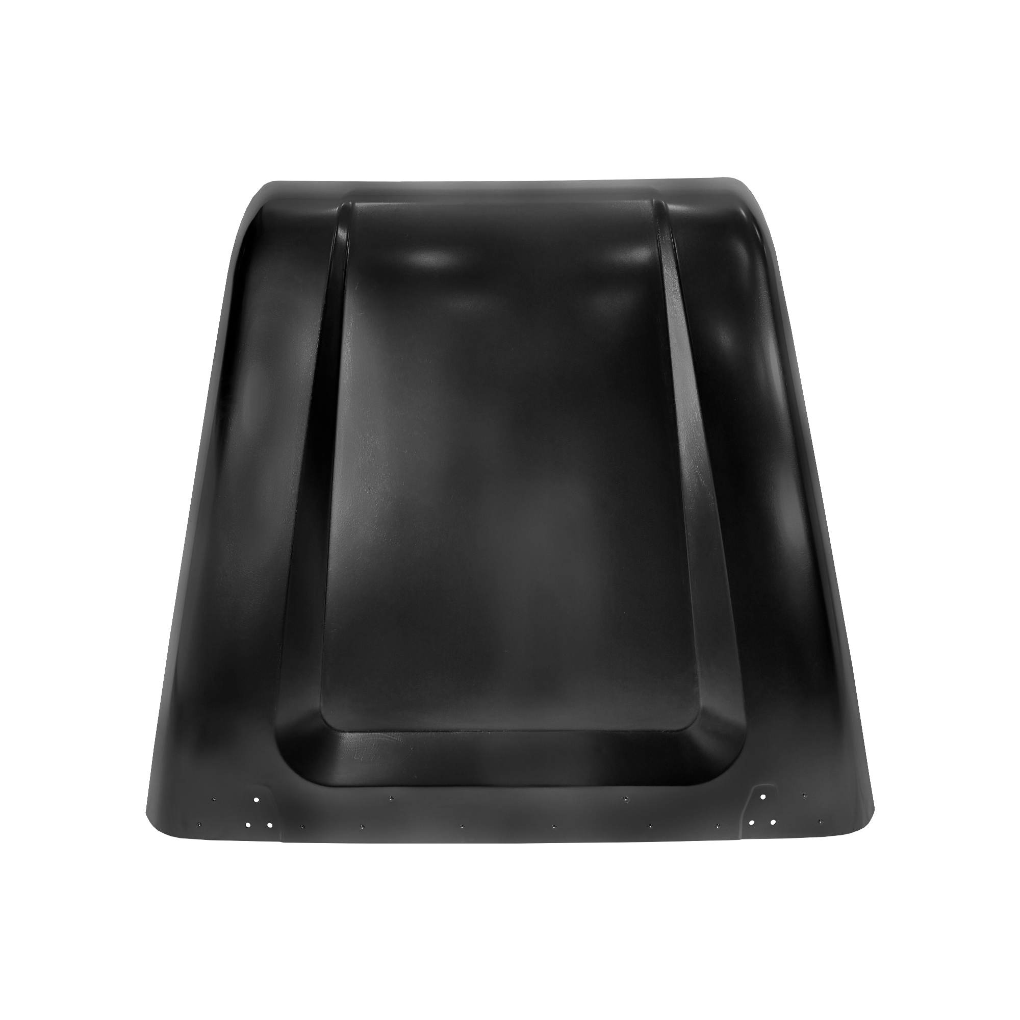 REPLACEMENT HOOD, 1998, FOR LAND ROVER DEFENDER 90 AND DEFENDER 110 TDI , (STEEL)
