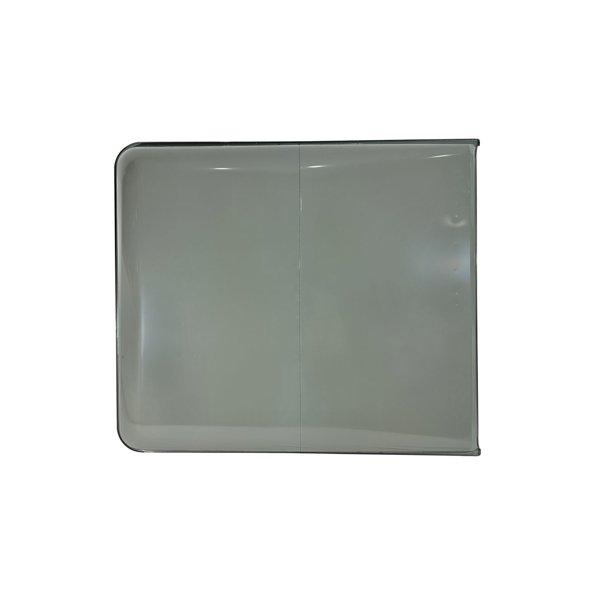 REPLACEMENT PICK UP ROOF, 1998, FOR LAND ROVER DEFENDER 110, (STEEL)