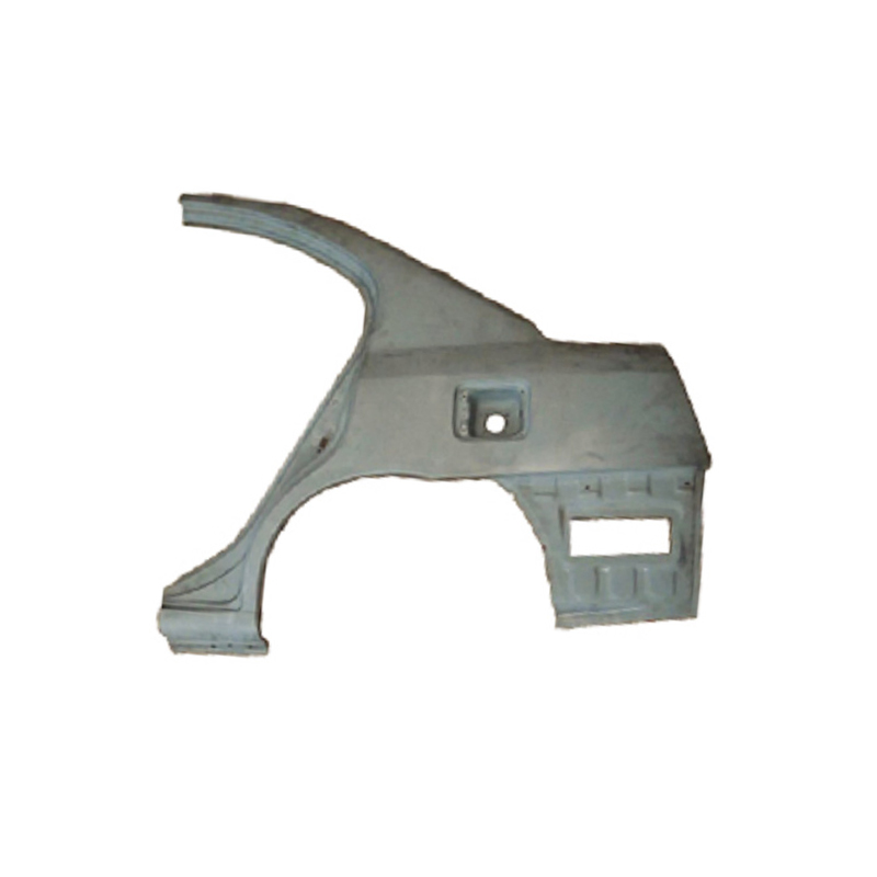 REPLACEMENT REAR FENDER RH, 2003, FOR HYUNDAI ELANTRA, 71504-2DA20