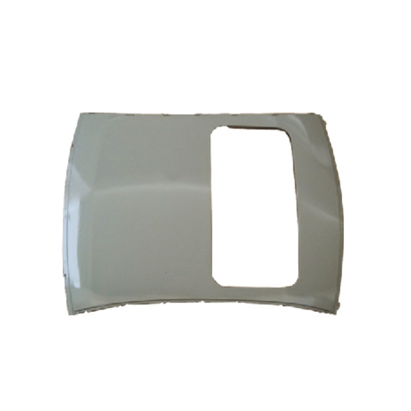REPLACEMENT ROOF WITH WINDOW, 2003, FOR HYUNDAI ELANTRA, 67111-2D050