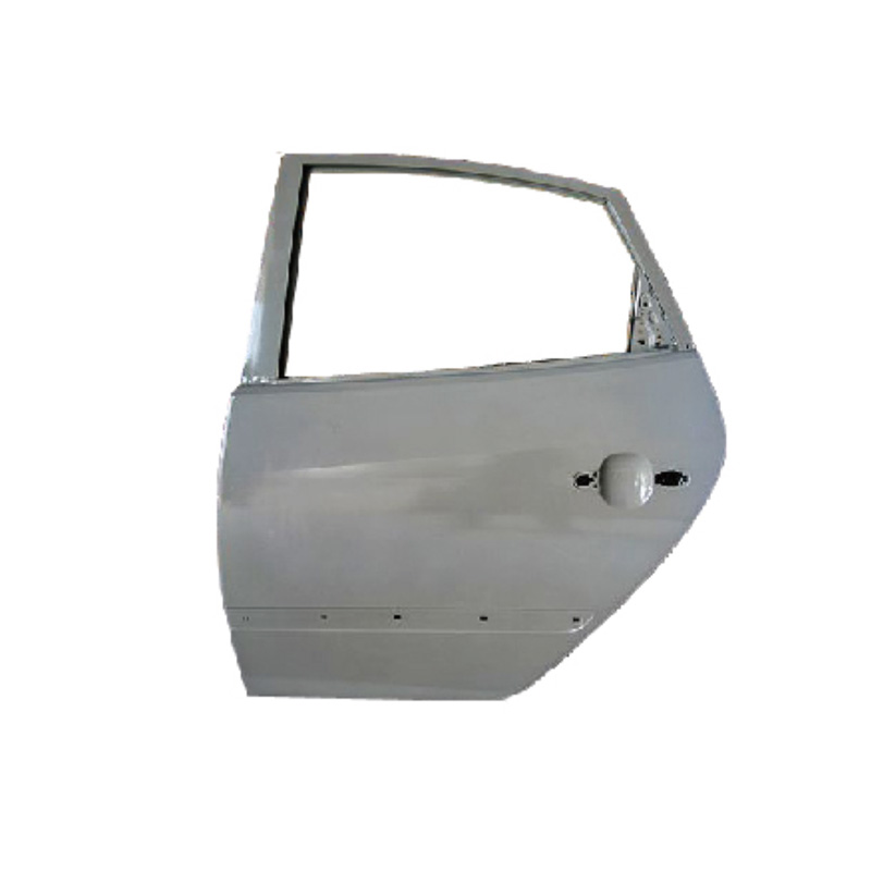 REPLACEMENT REAR DOOR LH, 2006, FOR HYUNDAI ELANTRA, 77003-0Q000