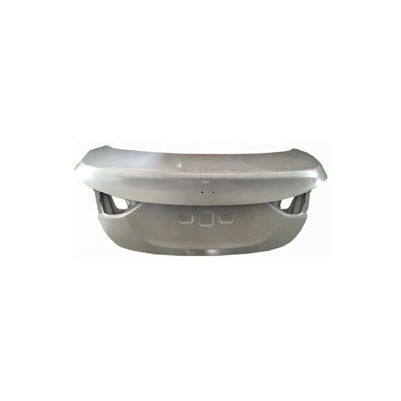 REPLACEMENT TRUNK LID W/O, 2012, FOR HYUNDAI ELANTRA, 69200-3X000