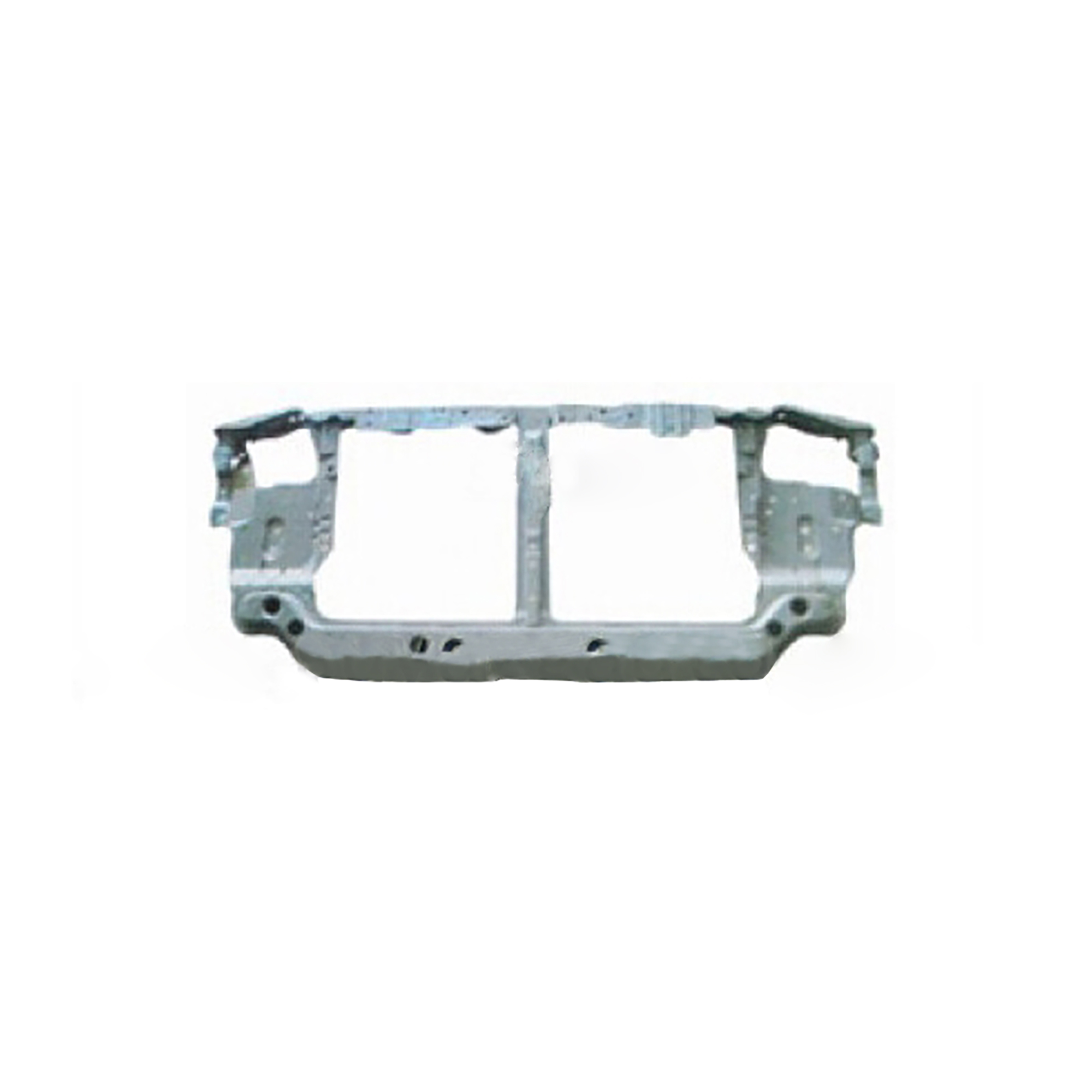 REPLACEMENT RASIATOR SUPPOR, 2003-2005, FOR HYUNDAI ACCENT, 64100-25050