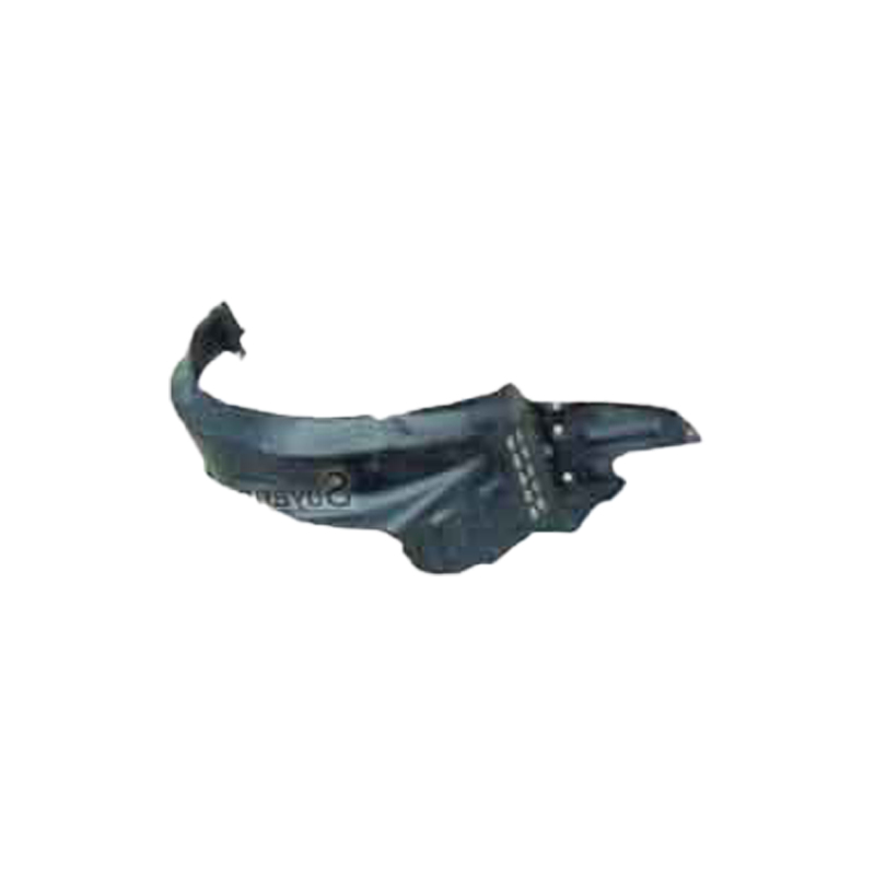 右翼子板内板替换件，2000-2002年款，适用于现代雅绅特，零件号86812-25000