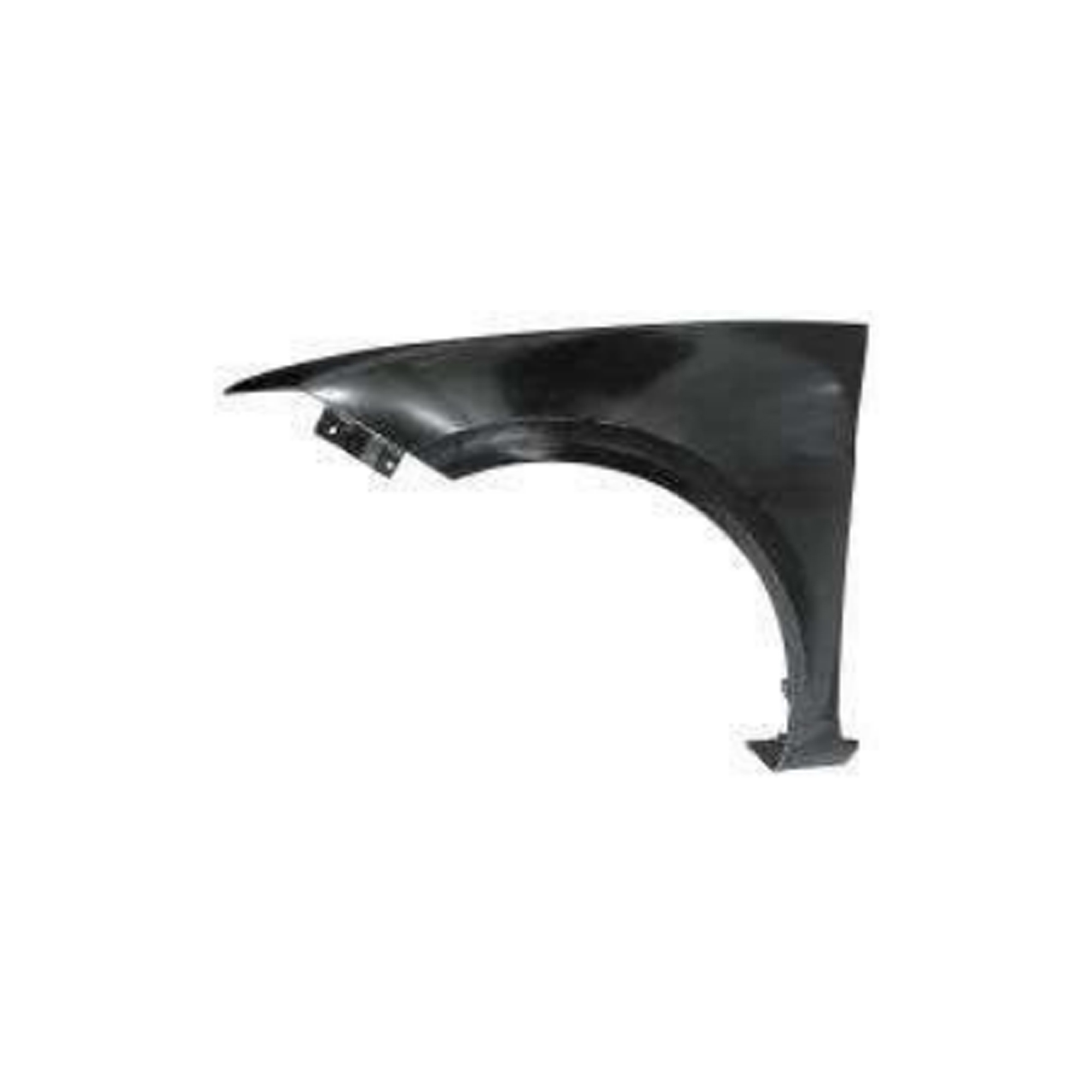 REPLACEMENT FRONT FENDER LH, 2024, FOR HYUNDAI ACCENT