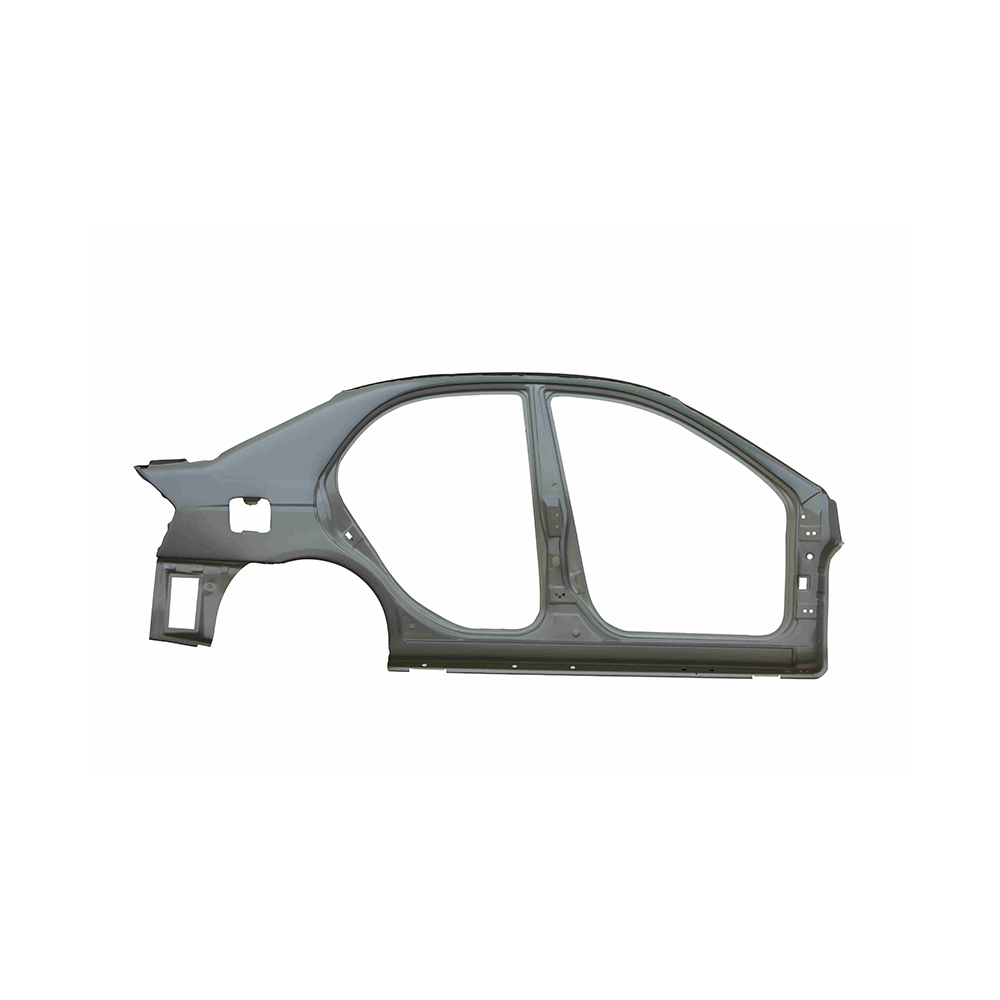 REPLACEMENT SIDE PANEL LH, 2003, FOR KIA CERATO