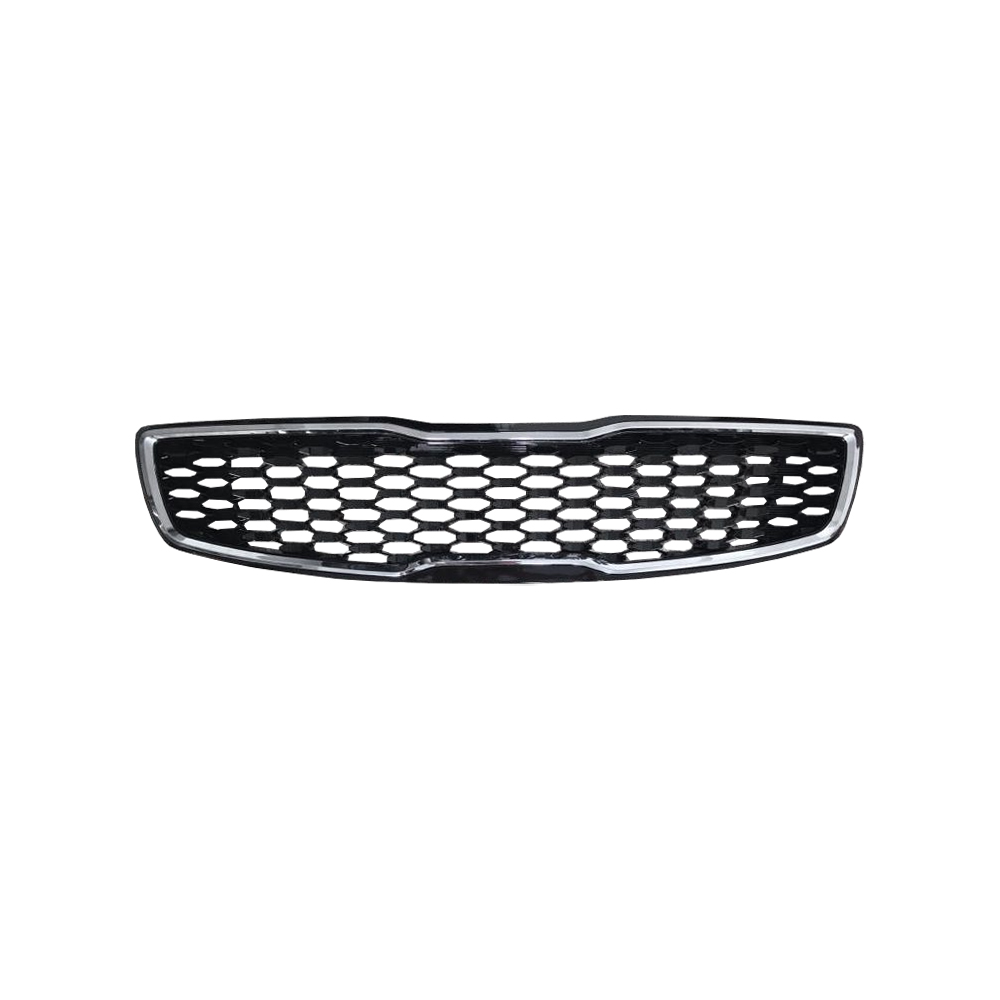 REPLACEMENT RADIATOR FRONT GRILLE, 2016-2018, FOR KIA CERATO