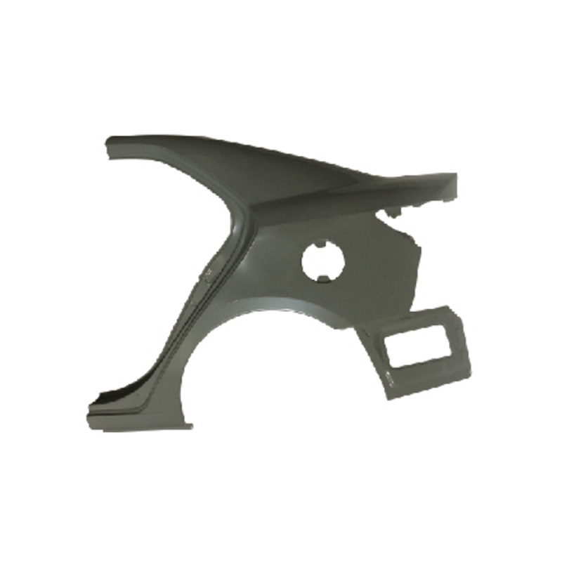 REPLACEMENT REAR FENDER LH, 2009, FOR KIA FORTE, 71503-1MC00