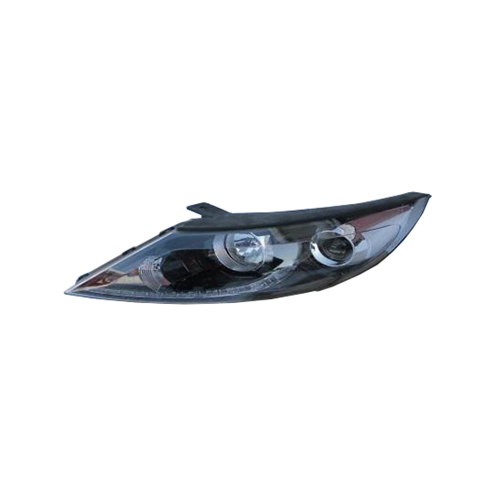 REPLACEMENT HEAD LIGHT LH, 2011, FOR KIA SPORTAGE, 921013W121