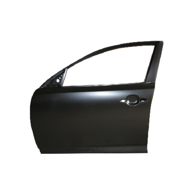 REPLACEMENT FRONT DOOR LH, 2011-, FOR KIA K5, M76003(4)-4M000