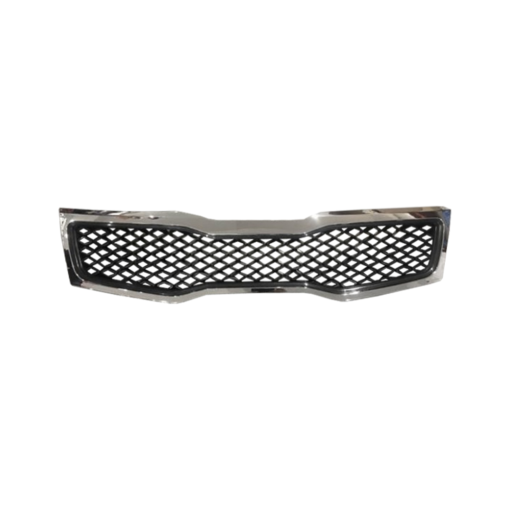 REPLACEMENT RADIATOR FRONT GRILLE, 2010-2013, FOR KIA OPTIMA
