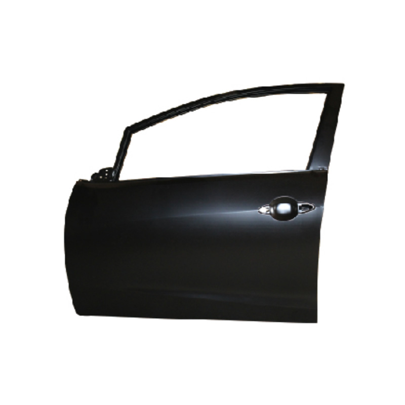 REPLACEMENT FRONT DOOR LH, 2014-, FOR KIA K3