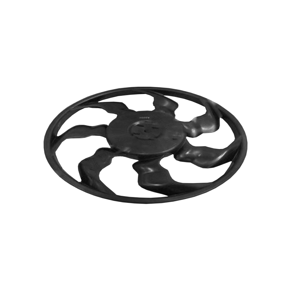 REPLACEMENT FAN PROPELLER FOR ENFINE COOLING, 2013, FOR KIA CERATO(K3), 253503X000