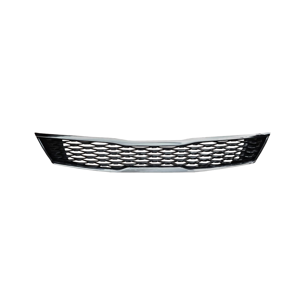 REPLACEMENT RADIATOR FRONT GRILLE, 2015-2019, FOR KIA OPTIMA