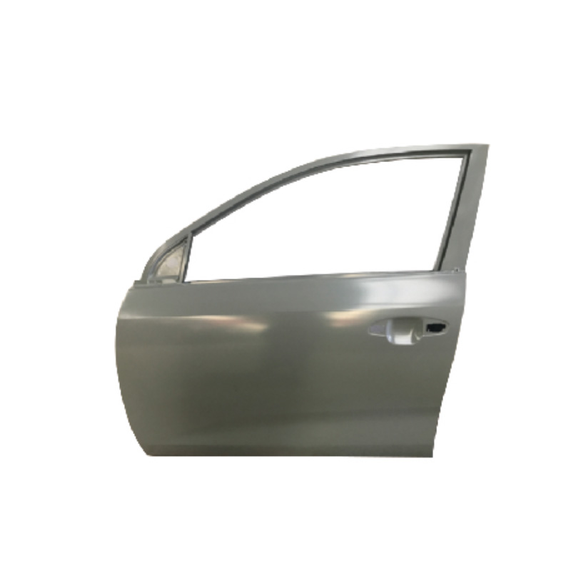 REPLACEMENT FRONT DOOR LH, 2017, FOR KIA RIO, 76003-H000