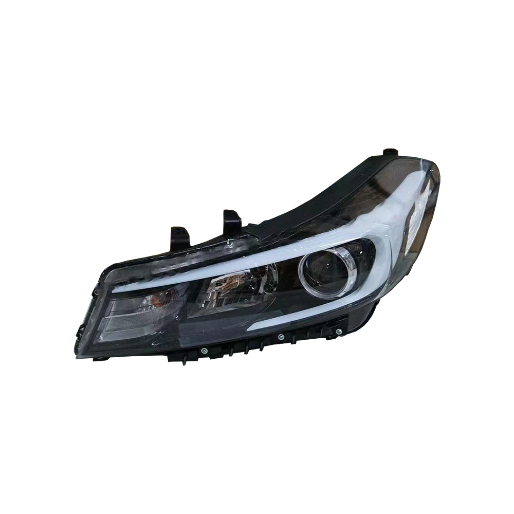 REPLACEMENT HEADLAMP LH, 2016-, FOR KIA CERATO