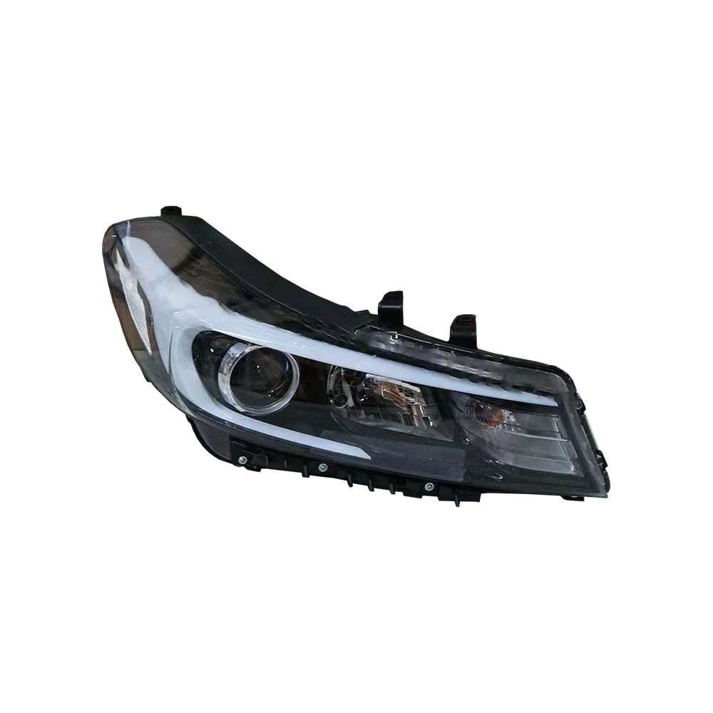 REPLACEMENT HEADLAMP RH, 2016-, FOR KIA CERATO