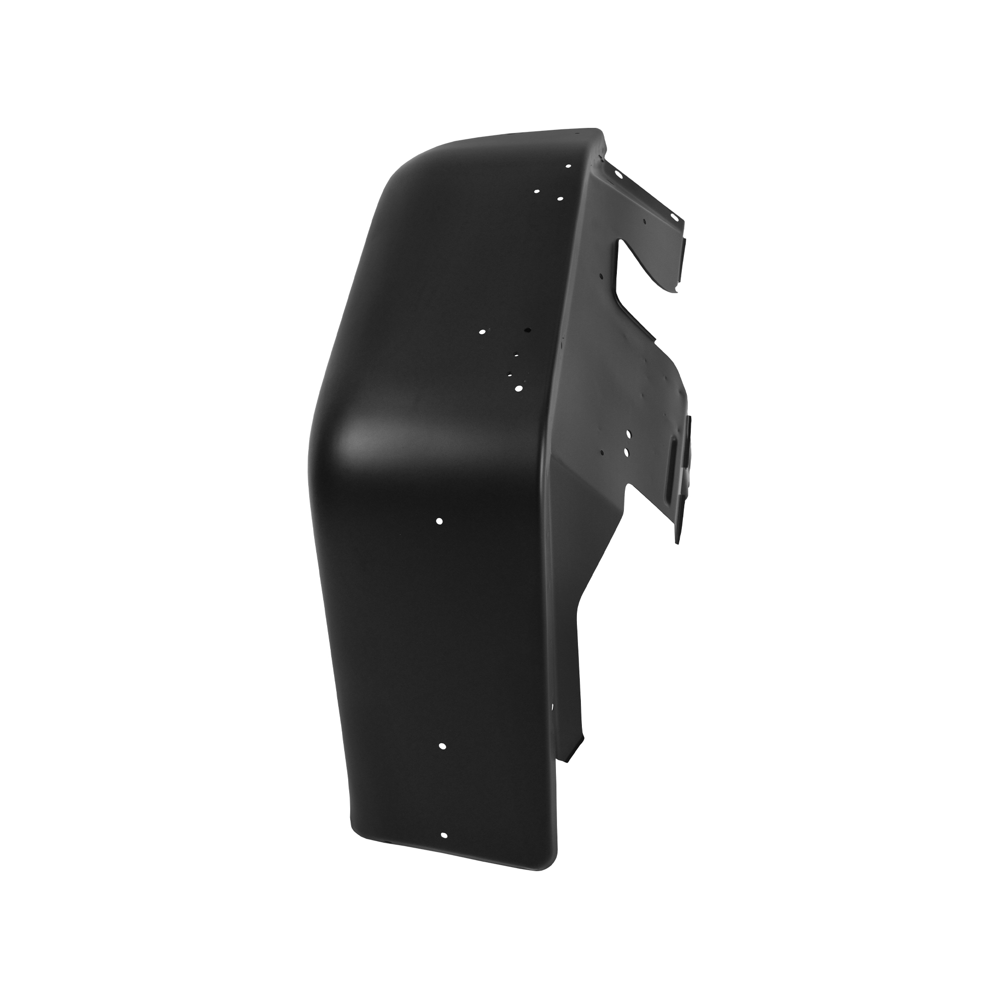 REPLACEMENT FRONT FENDER(RHD) LH, 1968-1984, FOR TOYOTA LAND CRUISER FJ40/FJ45, (STEEL)